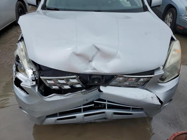 Photo 7 from auction – 2012 NISSAN ROGUE S with VIN JN8AS5MT9CW256787