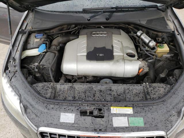 Photo 7 from auction – 2012 AUDI Q7 PREMIUM with VIN WA1LMAFE5CD003493