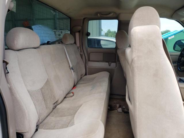 Photo 6 from auction – 2007 CHEVROLET SILVERADO with VIN 1GCEC19V97Z128258