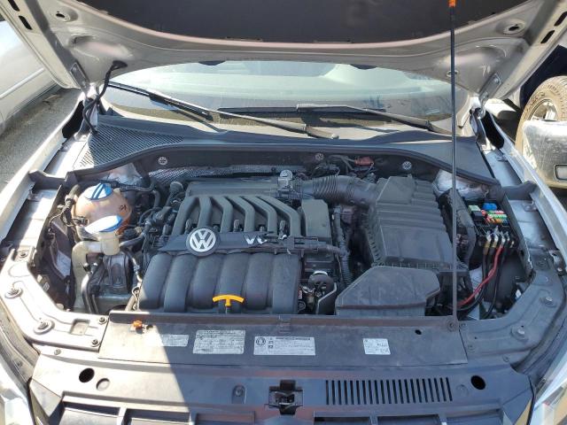 Photo 7 from auction – 2012 VOLKSWAGEN PASSAT SEL with VIN 1VWCM7A39CC064332