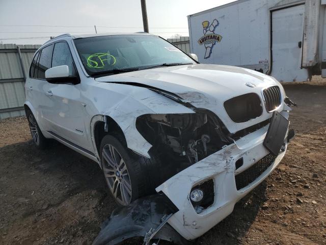 2012 BMW X5