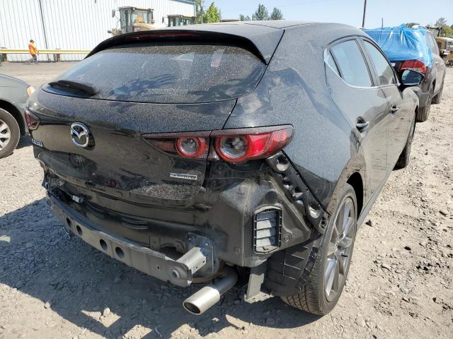 صورة رقم 4 من المزاد - 2020 MAZDA 3 مع VIN JM1BPALM6L1161248