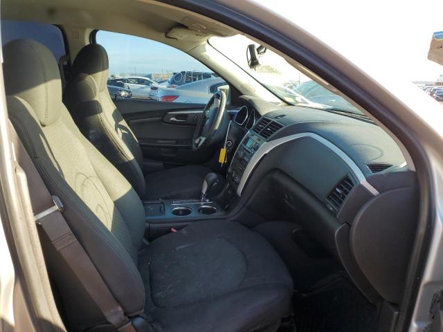 Photo 5 from auction – 2012 CHEVROLET TRAVERSE L with VIN 1GNKRGED7CJ340271