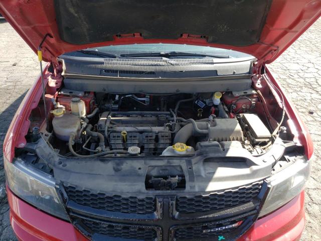 Photo 7 from auction – 2018 DODGE JOURNEY SE with VIN 3C4PDCAB2JT443131