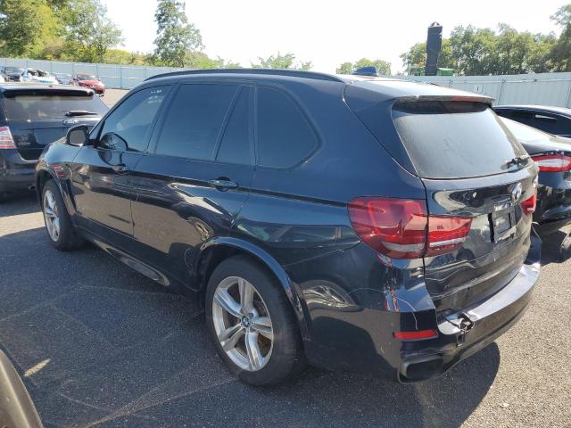 Photo 3 from auction – 2016 BMW X5 XDRIVE3 with VIN 5UXKR0C54G0P27821