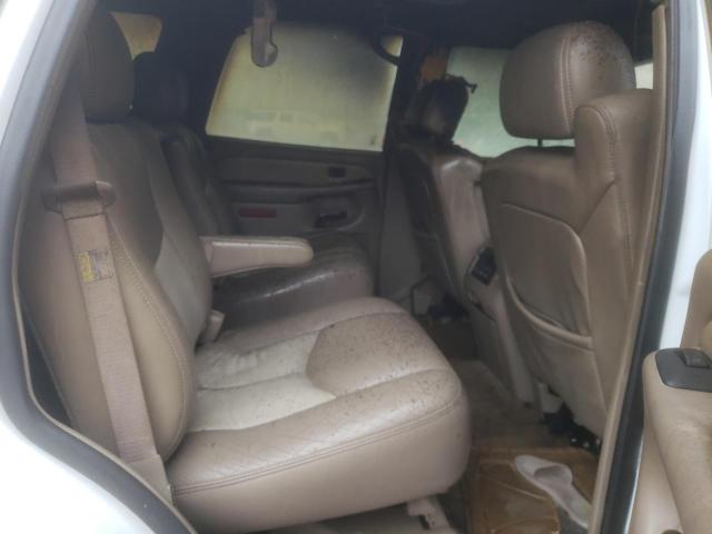 Photo 6 from auction – 2004 GMC YUKON DENA with VIN 1GKEK63U94J108641