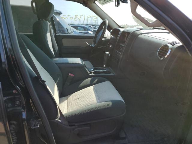 Photo 5 from auction – 2007 FORD EXPLORER S with VIN 1FMEU53K47UA23767