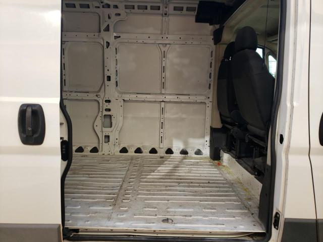 Photo 6 from auction – 2016 RAM PROMASTER with VIN 3C6TRVDGXGE104575