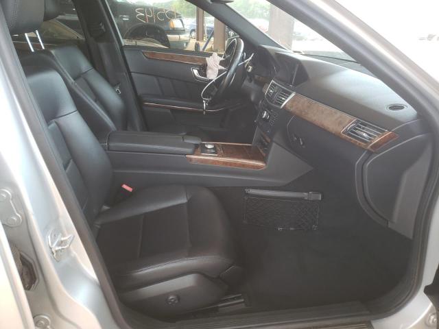 Photo 5 from auction – 2012 MERCEDES-BENZ E 350 with VIN WDDHF5KB9CA635851