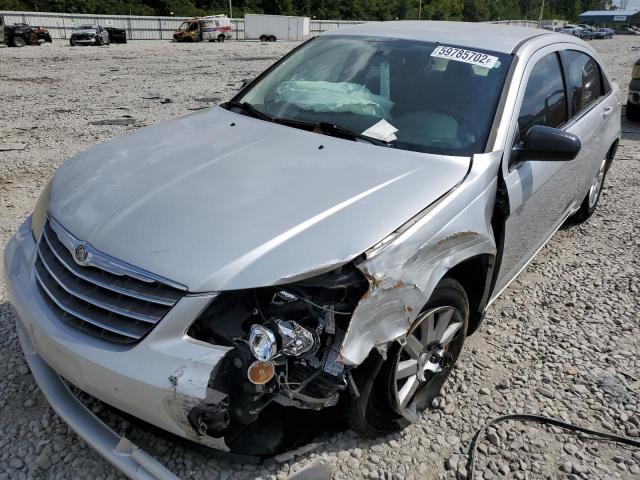 Photo 9 from auction – 2010 CHRYSLER UK with VIN 1C3CC4FB6AN226105