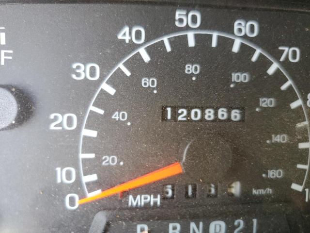 Photo 8 from auction – 2000 FORD EXCURSION with VIN 1FMNU40L4YEA64371