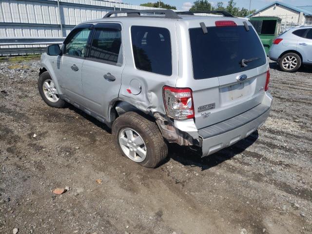 Photo 9 from auction – 2008 FORD ESCAPE XLT with VIN 1FMCU93168KE03499