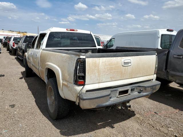 Photo 3 from auction – 2006 GMC SIERRA K25 with VIN 1GTHK23D56F241517