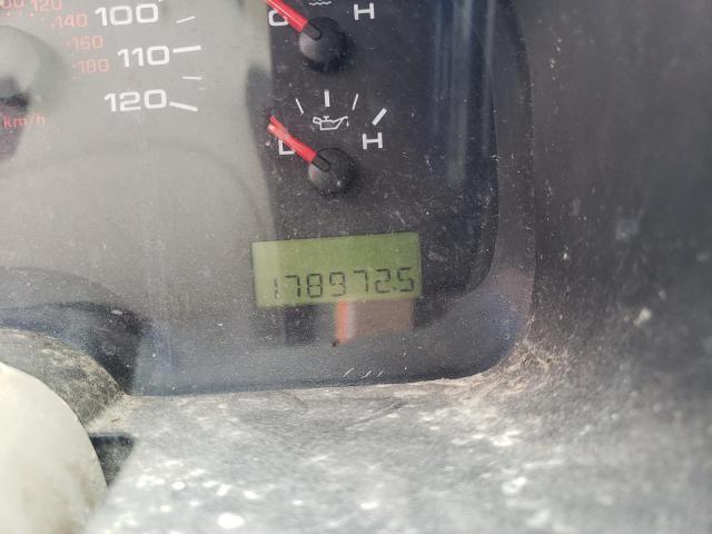 Photo 8 from auction – 2006 FORD F150 with VIN 1FTRX02W66KA90563