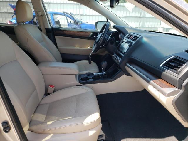 Photo 5 from auction – 2015 SUBARU OUTBACK with VIN 4S4BSBNC6F3307886