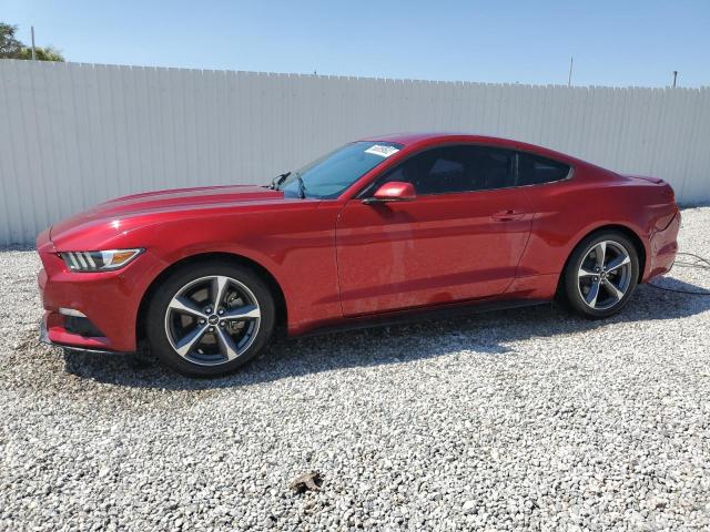 Photo 2 from auction – 2016 FORD MUSTANG with VIN 1FA6P8AM7G5241983