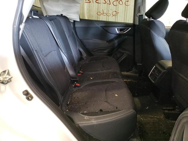 Photo 6 from auction – 2019 SUBARU FORESTER P with VIN JF2SKAEC3KH407585