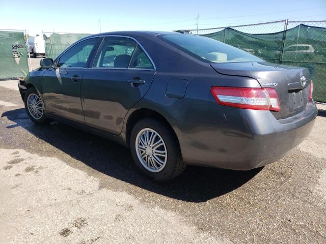 Photo 3 from auction – 2011 TOYOTA CAMRY BASE with VIN 4T1BF3EK8BU206015