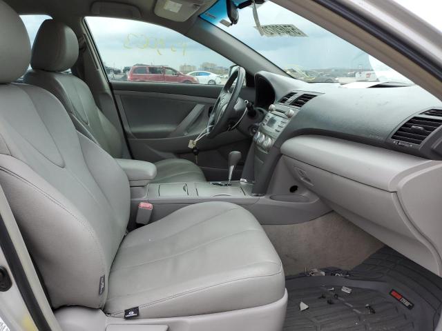 Photo 5 from auction – 2011 TOYOTA CAMRY BASE with VIN 4T1BF3EK9BU145788