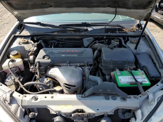 Photo 7 from auction – 2003 TOYOTA CAMRY LE with VIN 4T1BE32K73U704148