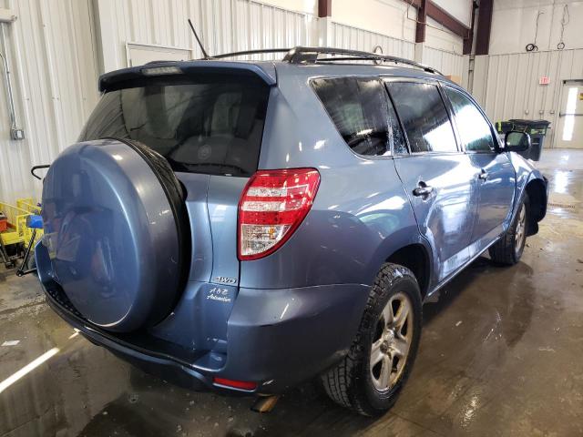 Photo 4 from auction – 2011 TOYOTA RAV4 with VIN 2T3BF4DV2BW148461