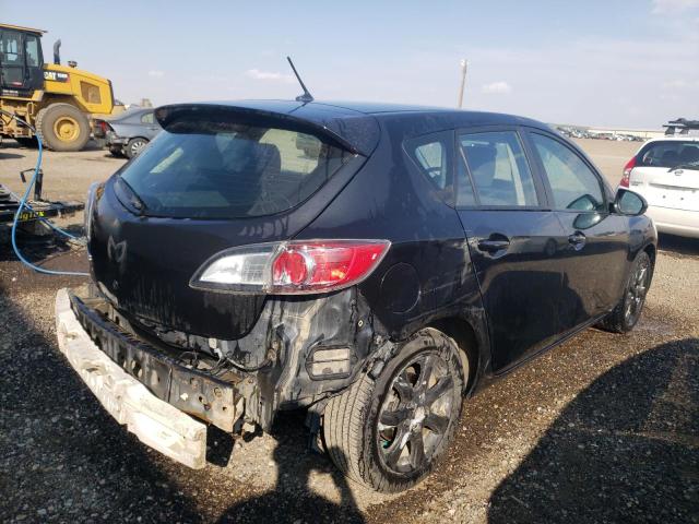Photo 4 from auction – 2011 MAZDA 3 I with VIN JM1BL1KF1B1411556