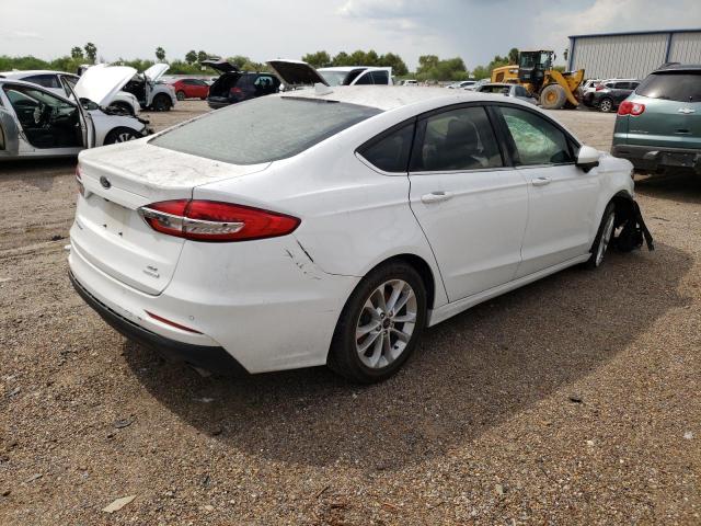Photo 4 from auction – 2019 FORD FUSION SE with VIN 3FA6P0HDXKR250643