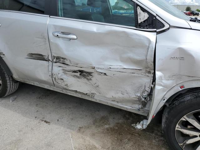 Photo 9 from auction – 2017 KIA SPORTAGE E with VIN KNDPNCAC5H7159478
