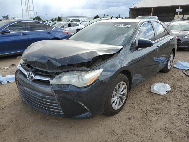 Photo 2 from auction – 2015 TOYOTA CAMRY LE with VIN 4T4BF1FK6FR477170