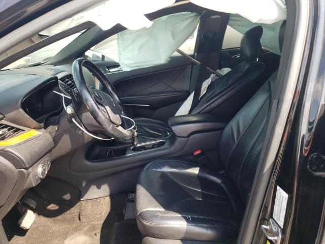 Фото 5 с аукциона – 2015 LINCOLN MKC с VIN 5LMCJ2A95FUJ42048