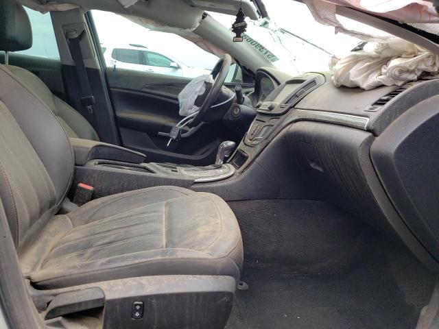 Photo 5 from auction – 2016 BUICK REGAL with VIN 2G4GK5EX7G9120899