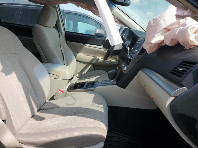Photo 5 from auction – 2014 SUBARU OUTBACK 2. with VIN 4S4BRCCC3E3236634