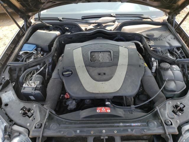 Photo 7 from auction – 2008 MERCEDES-BENZ E 350 4MAT with VIN WDBUH87X08B288273