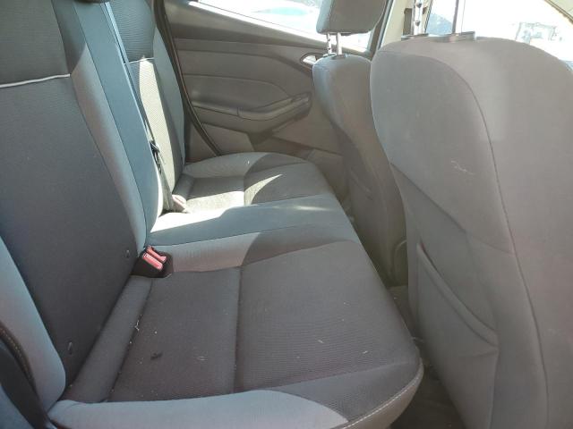Photo 6 from auction – 2013 FORD FOCUS SE with VIN 1FADP3F28DL174836