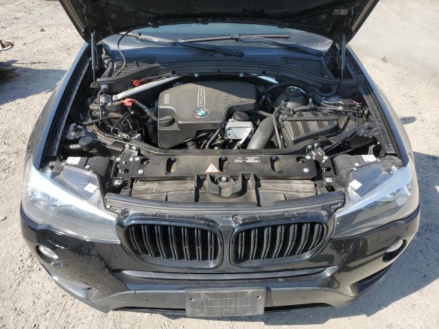 Photo 7 from auction – 2015 BMW X3 XDRIVE2 with VIN 5UXWX9C56F0D54858