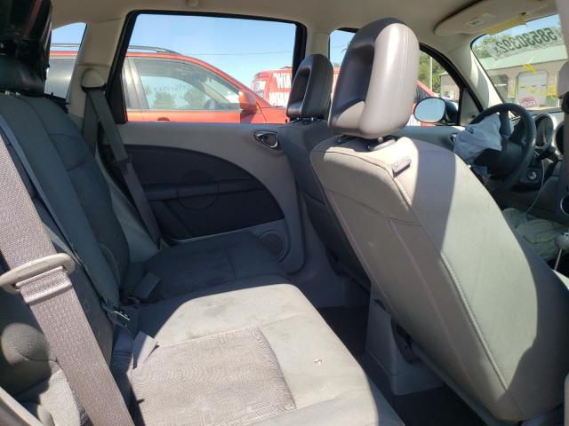 Photo 6 from auction – 2009 CHRYSLER PT CRUISER with VIN 3A8FY48919T571177