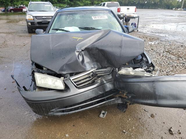 Photo 9 from auction – 2000 TOYOTA CAMRY CE with VIN 4T1BG22K5YU963801