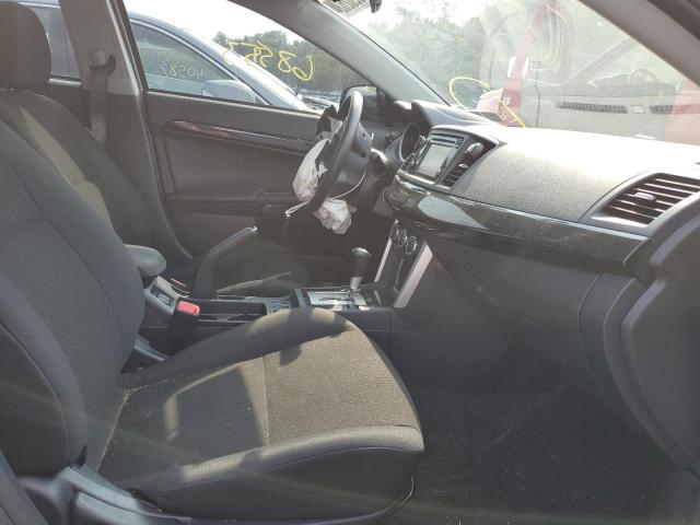 Photo 5 from auction – 2016 MITSUBISHI LANCER ES with VIN JA32V2FW7GU004677