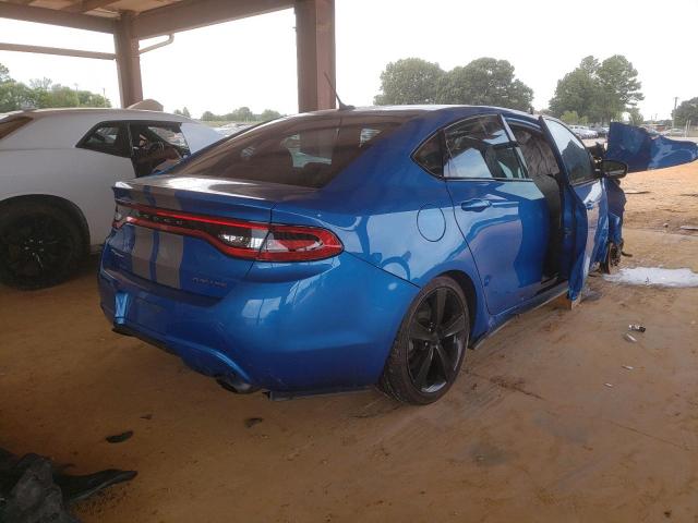Photo 4 from auction – 2015 DODGE DART SXT with VIN 1C3CDFBB4FD422667