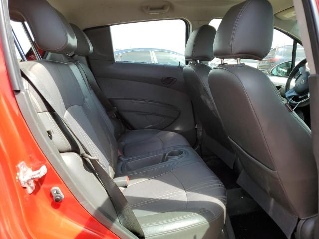 Photo 6 from auction – 2014 CHEVROLET SPARK 1LT with VIN KL8CD6S94EC511662