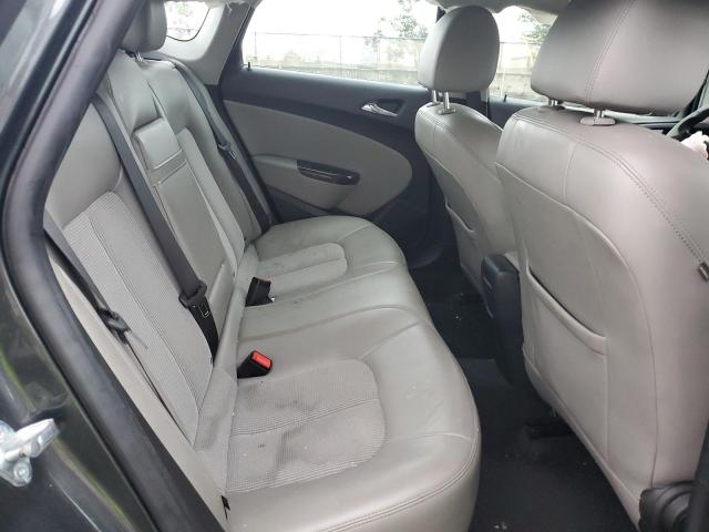 Photo 6 from auction – 2016 BUICK VERANO with VIN 1G4PP5SK8G4110265