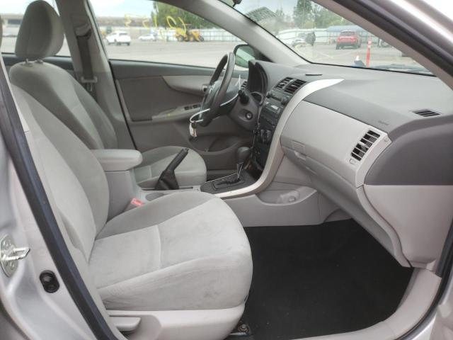 Photo 5 from auction – 2009 TOYOTA COROLLA BA with VIN 1NXBU40E69Z135789