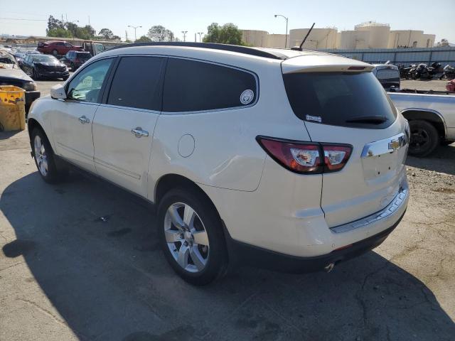 Photo 3 from auction – 2014 CHEVROLET TRAVERSE L with VIN 1GNKRJKD7EJ270324