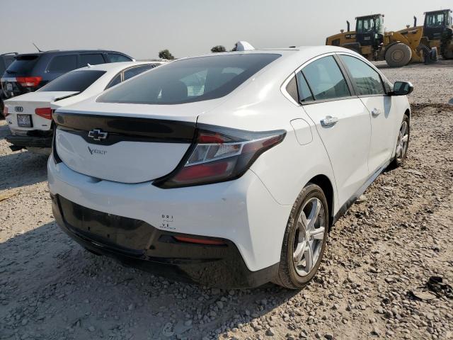 Photo 4 from auction – 2018 CHEVROLET VOLT LT with VIN 1G1RC6S52JU142055