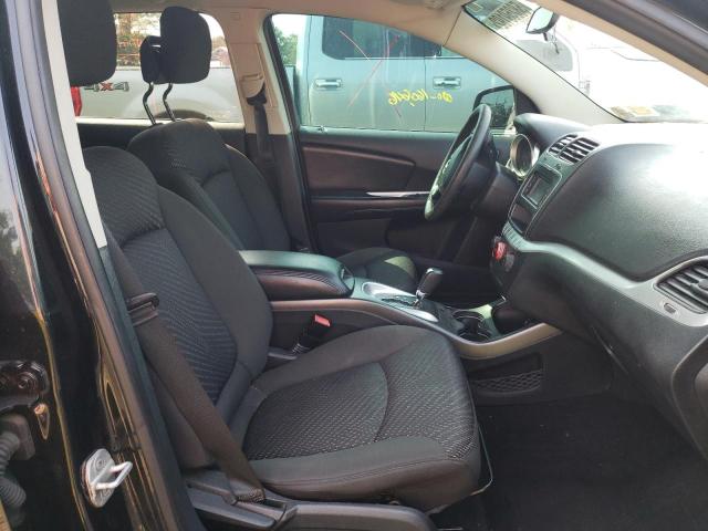 Photo 5 from auction – 2012 DODGE JOURNEY SX with VIN 3C4PDCBG0CT204237