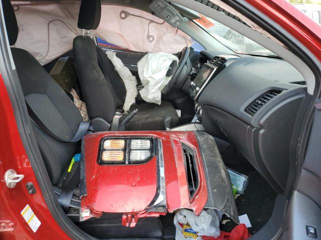 Photo 5 from auction – 2020 MITSUBISHI OUTLANDER with VIN JA4AR3AU9LU020509