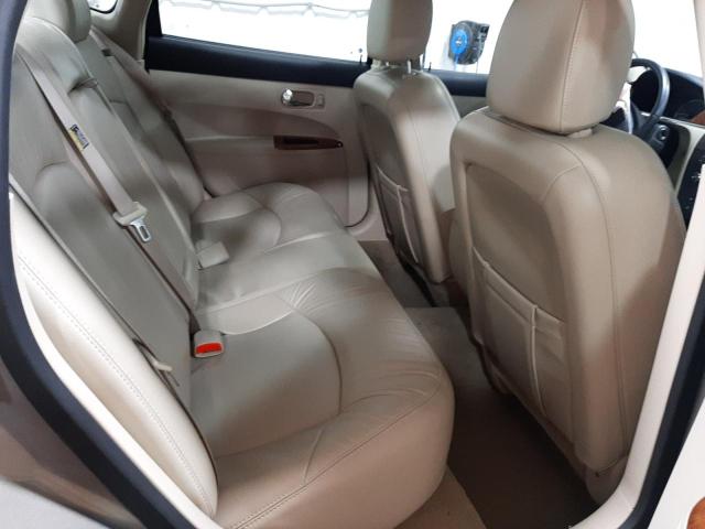 Photo 6 from auction – 2006 BUICK LACROSSE C with VIN 2G4WE587361209445