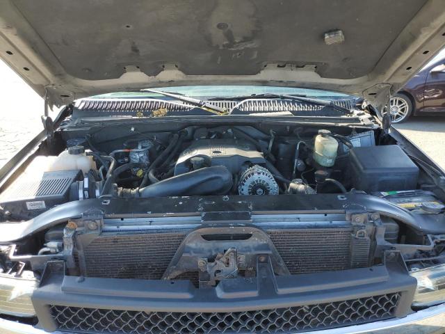 Photo 7 from auction – 2001 CHEVROLET SILVERADO with VIN 1GCJK33G91F150793