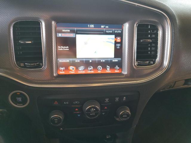 Photo 9 from auction – 2014 DODGE CHARGER SX with VIN 2C3CDXHG7EH148889