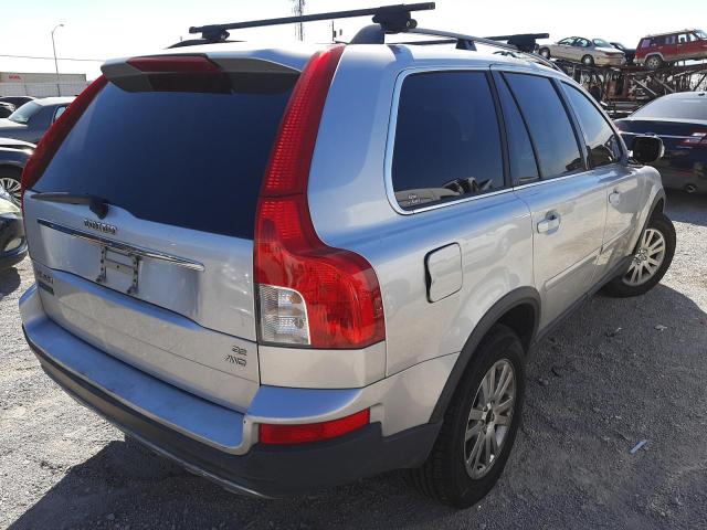 Photo 4 from auction – 2008 VOLVO XC90 3.2 with VIN YV4CZ982181477083